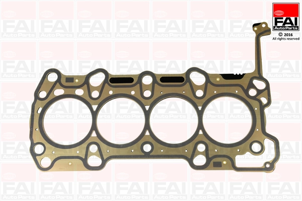 Gasket, cylinder head
